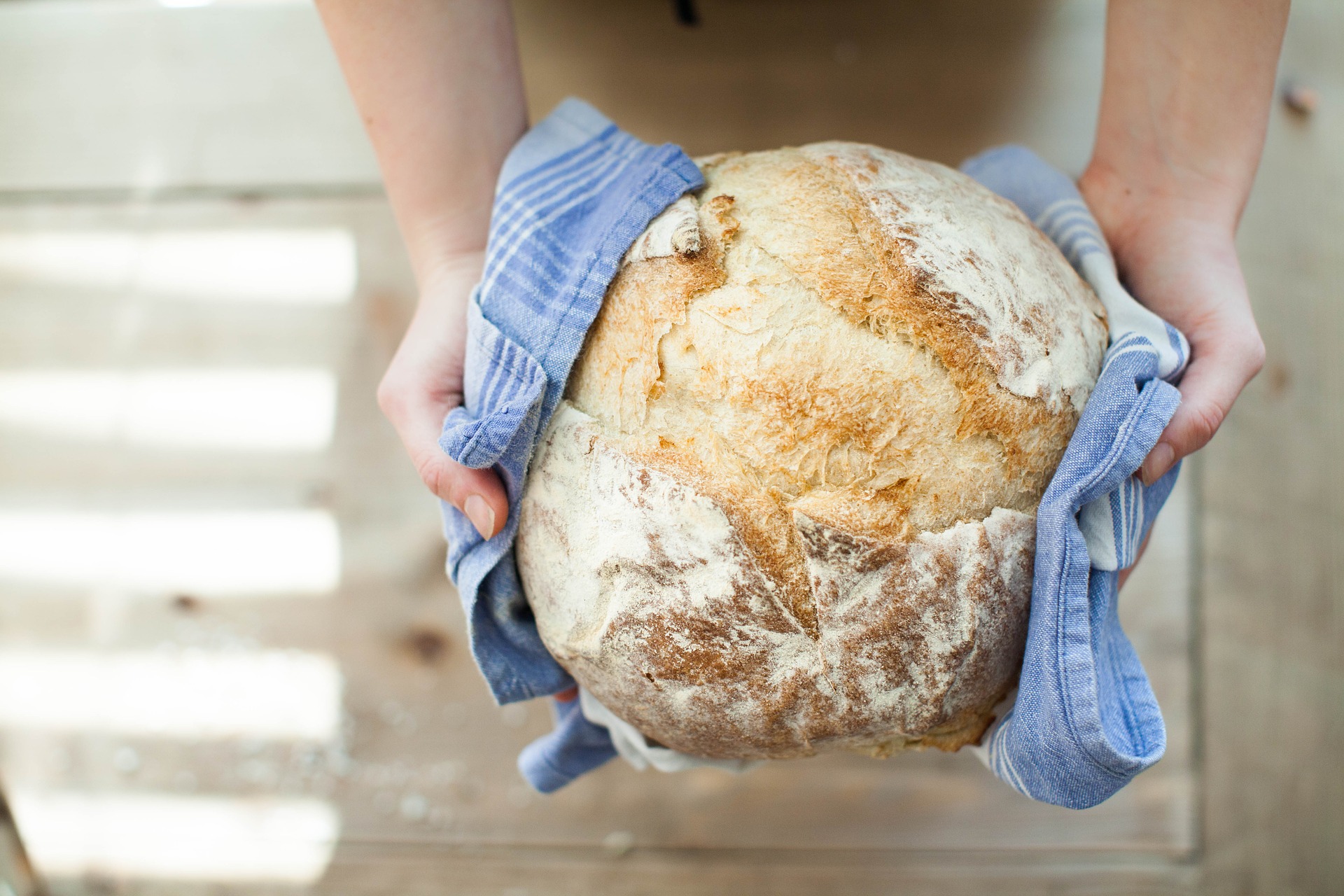 Cibo e prodotti alimentari: c'è differenza, eccome! - Vivere senza  supermercato